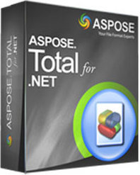 Aspose Aspose.Total for .NET Site OEM