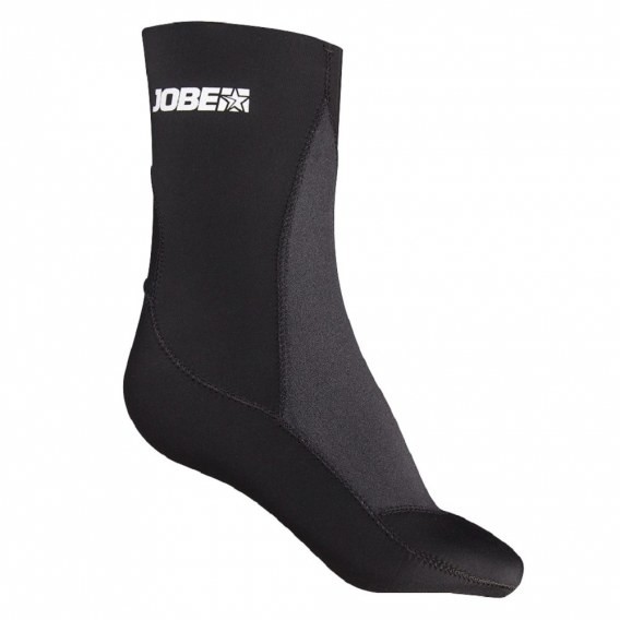 Jobe Neoprenowe skarpety Neoprene Socks - Kolor Czarny, Rozmiar S 300017554-S