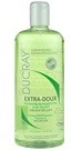 Ducray Extra-Doux szampon do częstego stosowania Dermo-Protective Shampoo without pump) 400 ml