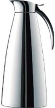 Emsa Termos Eleganza dzbanek stalowy 1,3L 502664