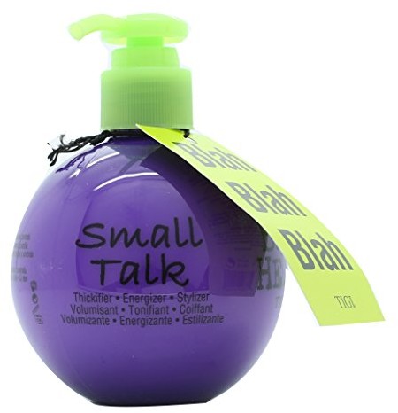 Tigi Bed Head  Small Talk 3-in-1,  cz. paczka (2 X 200 ML) 300