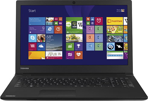 Toshiba Satellite Pro R50-B-113 15,6