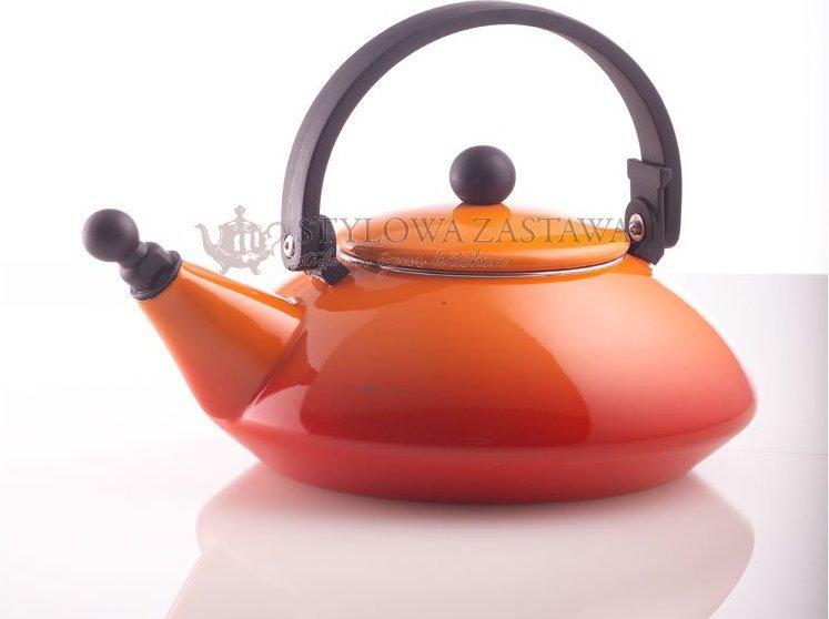 Le Creuset Czajnik Zen Flame 92009600090000