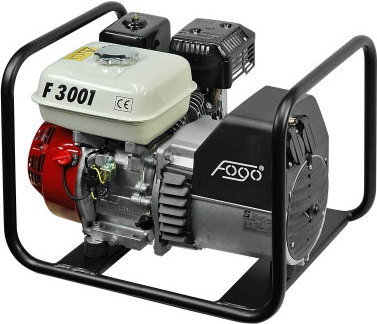 FOGO F 3001 (F3001)
