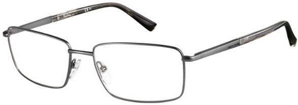 Pierre Cardin P.C.6817 KKM