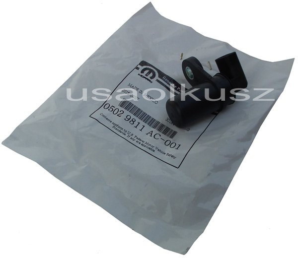 MOPAR Czujnik położenia wału Chrysler Town Country Voyager V6 2008-2010