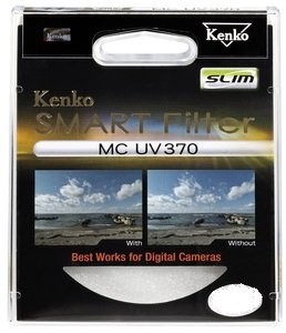 Kenko Smart UV Slim 52 mm
