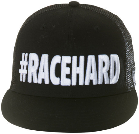 Zerod Czapka Lifestyle męska #RACEHARD