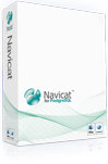 PremiumSoft Navicat for PostgreSQL MacOSX Non-commercial Edition