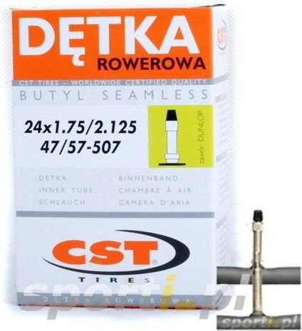 CST Dętka 24 1,75/2.125 MP-Dunlop