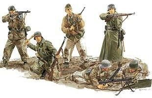 Dragon Desperate Defense Korsun Pocket 089195862730