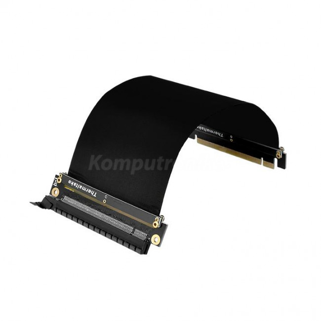 Thermaltake Riser taśma PCI-e X16 (AC-053-CN1OTN-C1)