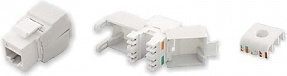 Draka Moduł Key-Stone RJ45 nieekranowany Kat.5e beznarzędziowy 11331011