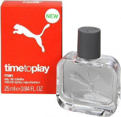 Puma Time To Play Man Woda toaletowa 90ml