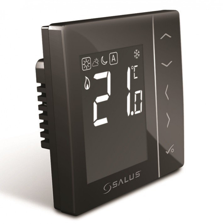 Salus VS35B - Dobowy Regulator temperatury (VS35B)