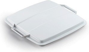 Durable DURABIN LID 90 pokrywa do pojemnika 90 l