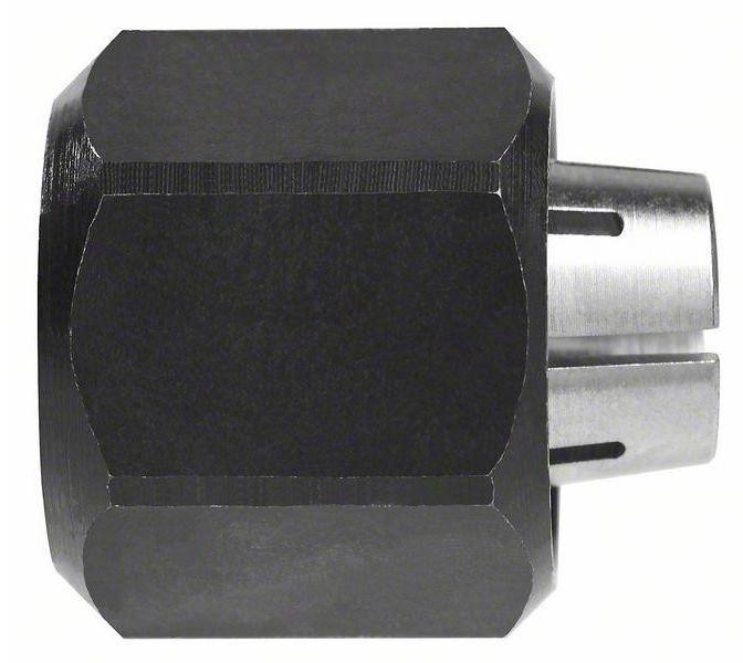 Bosch Szczęci zaciskowe do frezarki kątowej GKF 600 Professional średnica 6 mm 2608570133 Średnica 6 mm