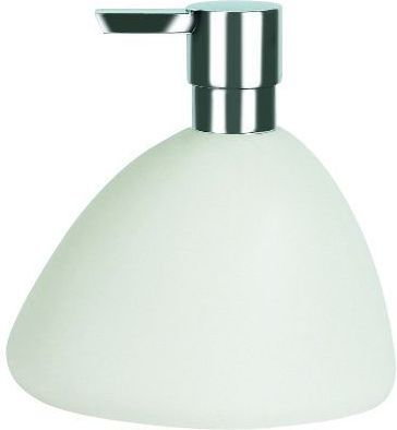 Spirella ETNA Dozownik mydła white 1010535