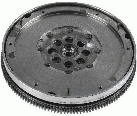 SACHS Koło zamachowe 2294 001 070