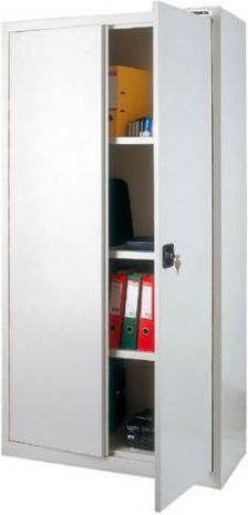 Konsmetal Szafa na dokumenty MS2 M199