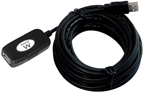 Ewent EW1020 USB 2.0 wzmacniacz sygnału telewizyjnego