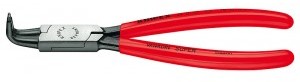 Knipex szczypce do pierścieni osadczych wewnętrznych 170 mm 4421J21