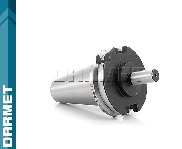 Darmet Trzpień wiertarski DIN40 - B12 (DM-382)