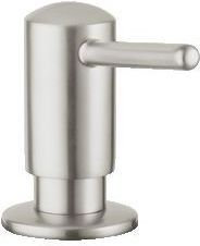 Grohe Dozownik Contemporary. Supersteel 40536DC0