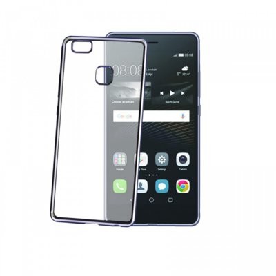 Celly LASER COVER HUAWEI P9 LITE MODNA OCHRONA (BCLP9LITEDS)