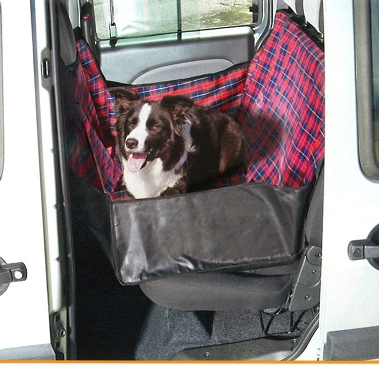 Ferplast Zawieszane łóżko dla psa Seat Cover