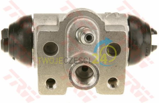TRW Cylinderek hamulcowy BWD323