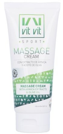 Diet Esthetic Vit Vit Sport Massage Cream 100ml U Krem do ciała 73346
