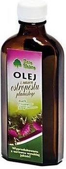 Dary Natury Olej z nasion Ostropestu plamistego 100ml