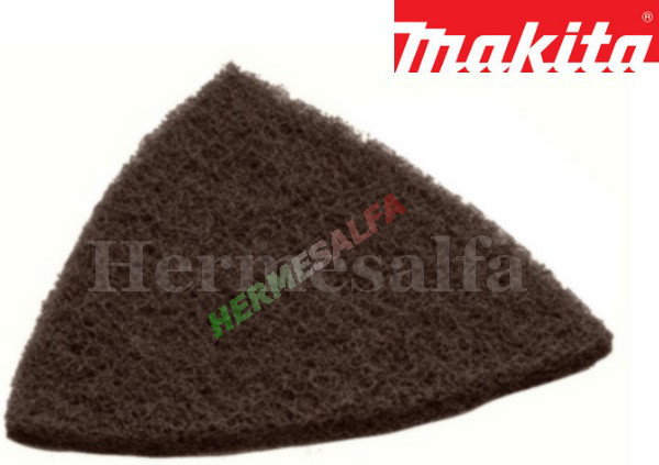 MAKITA FILC SZLIFIERSKI ŚREDNI DO NARZĘDZIA WIELOFUNKCYJNEGO B-21799