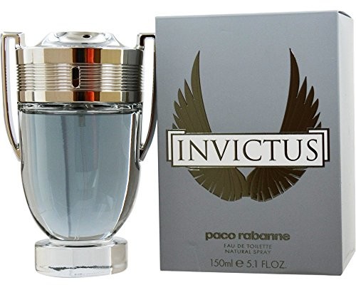 Paco Rabanne Invictus  Eau de Toilette PACO-524969