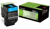 Lexmark Toner Lexmark do  XC132 | 3 000 str. | cyan 24B6008