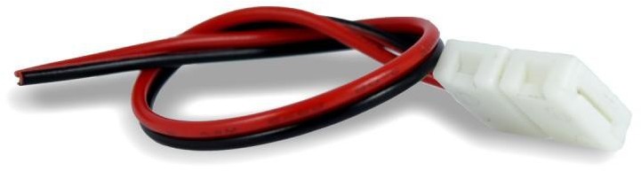 Szybkozłączka do jednokolorowych taśm LED Nextec / 2CLN062XO