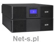 Eaton Powerware UPS 9SX 11000i RT6U