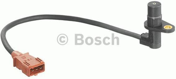 BOSCH Generator impulsów, wał korbowy 0 986 280 402