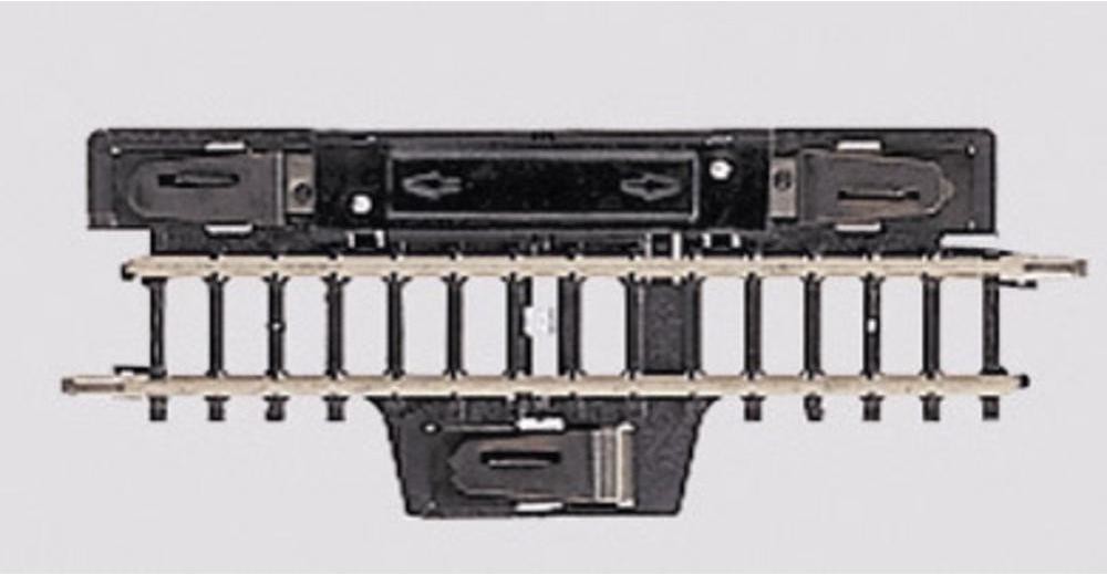 Maerklin Tor prosty Marklin 8589 skala Z 55 mm