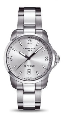 Certina C001.410.11.037.00