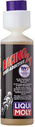 Liqui Moly Racing 2T Bike Additiv - dodatek 250ml LM1582