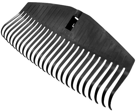 FISKARS Grabie do liści Solid, duże 135014 1014915