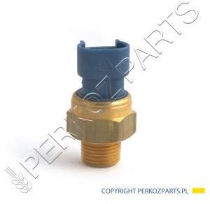 NEW HOLLAND / CASE CZUJNIK POMPY WODY 504101267
