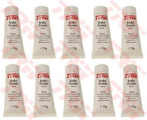 TRW Smar PFG110