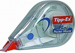 Tipp-ex Korektor w taśmie Mini Pocket Mouse H0611