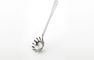 Alessi Łyżka do makaronu spaghetti AJM19/57 L