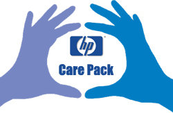 HP 3-letnia pakiet serwisowy U4395E (U4395E)