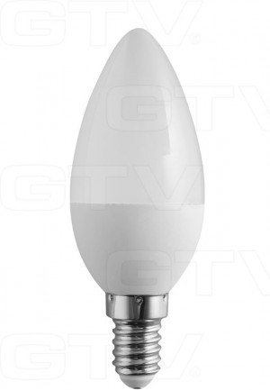 GTV Żarówka mleczna z diodami LED SMGC30B 3W LD-SMGC30B-30