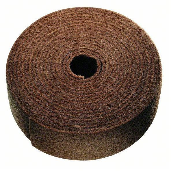 Bosch Rolka włókninowa Best for Finish Coarse 10.000 x 100 mm zgrubna A 2608608215 1 szt